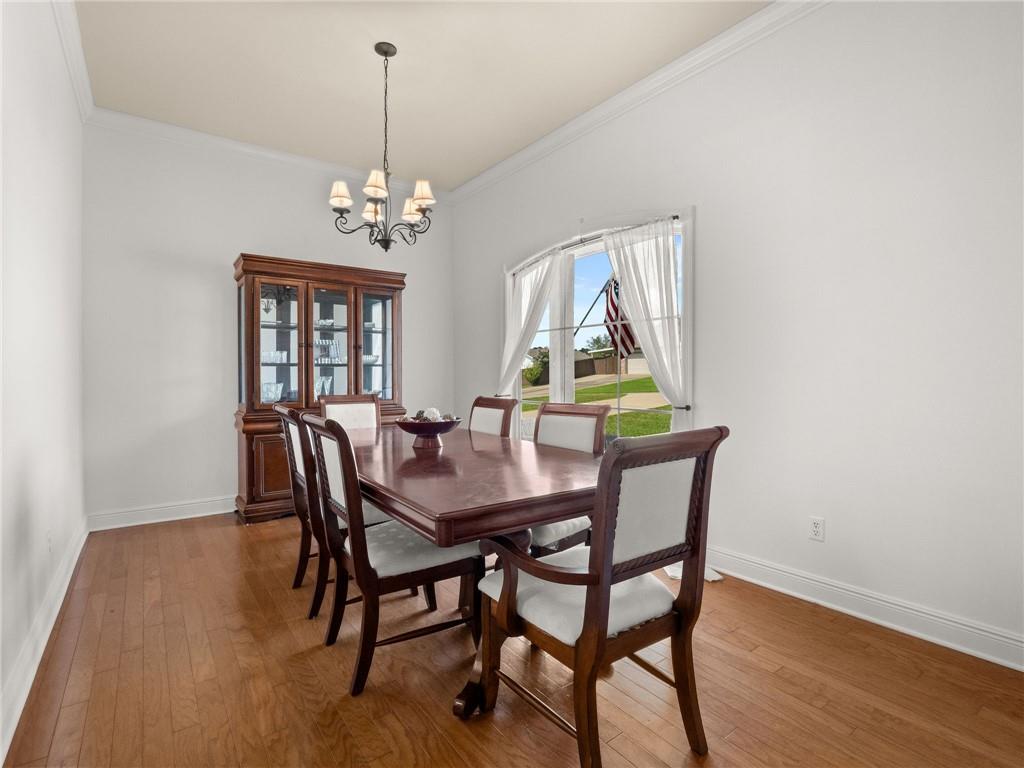 3001 Legacy Loop Pineville, LA 71360 - Photo 17 of 29