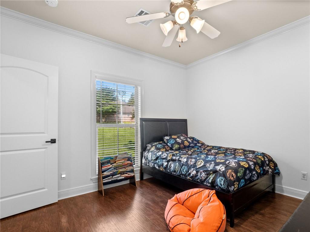 3001 Legacy Loop Pineville, LA 71360 - Photo 22 of 29