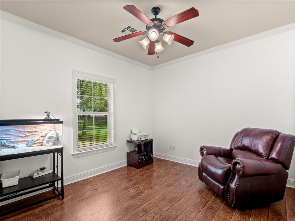 3001 Legacy Loop Pineville, LA 71360 - Photo 24 of 29