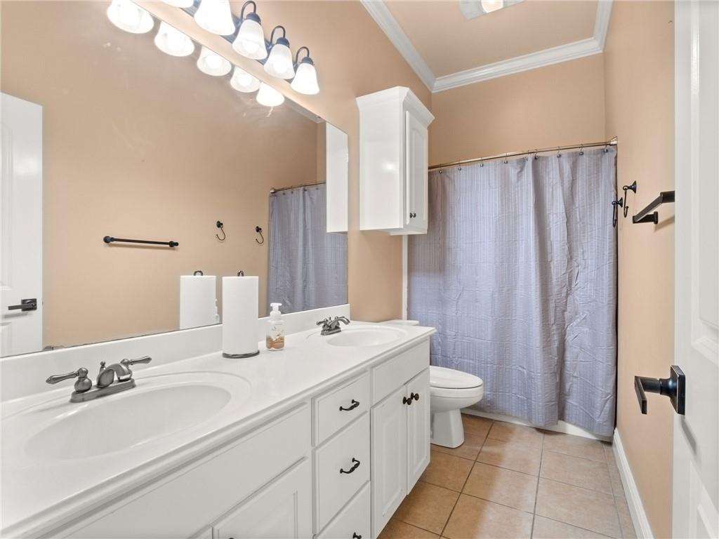 3001 Legacy Loop Pineville, LA 71360 - Photo 25 of 29