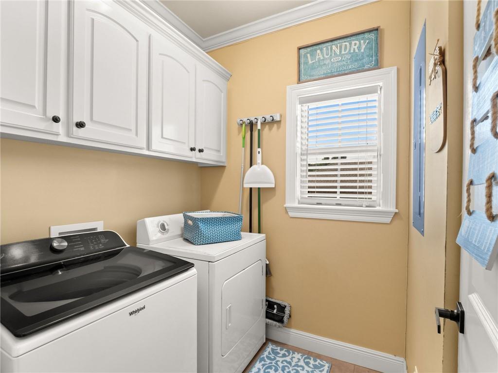 3001 Legacy Loop Pineville, LA 71360 - Photo 26 of 29