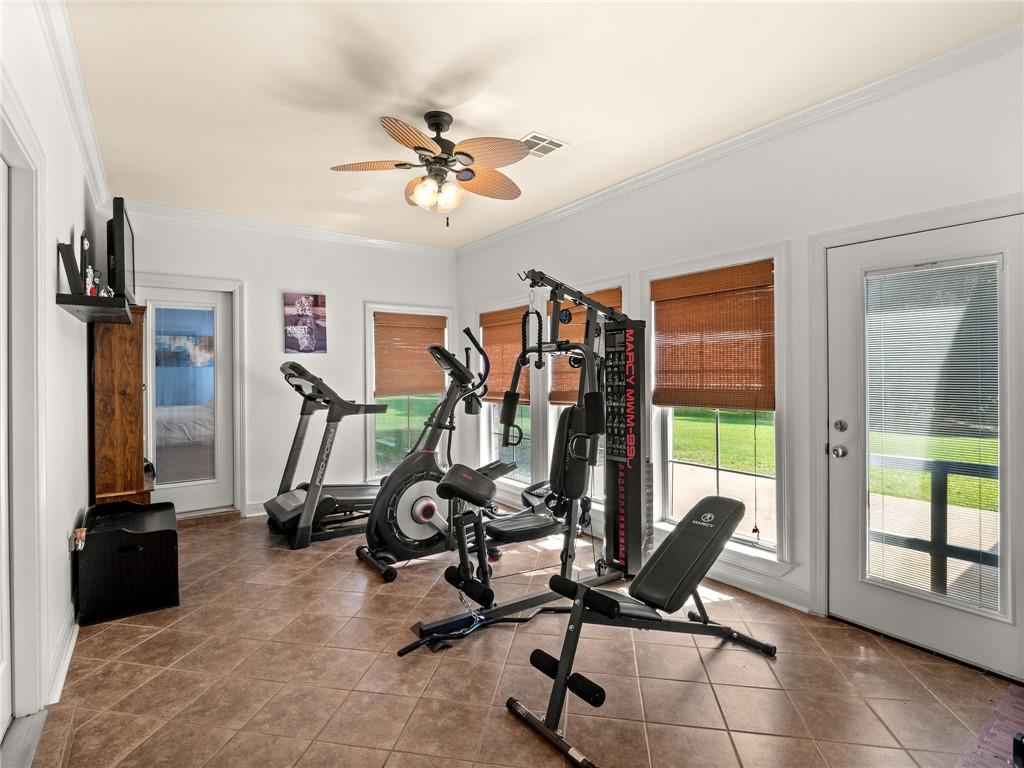 3001 Legacy Loop Pineville, LA 71360 - Photo 28 of 29