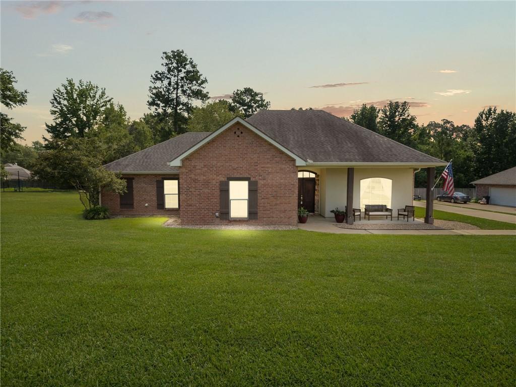3001 Legacy Loop Pineville, LA 71360 - Photo 5 of 29