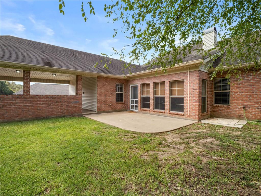 3001 Legacy Loop Pineville, LA 71360 - Photo 7 of 29