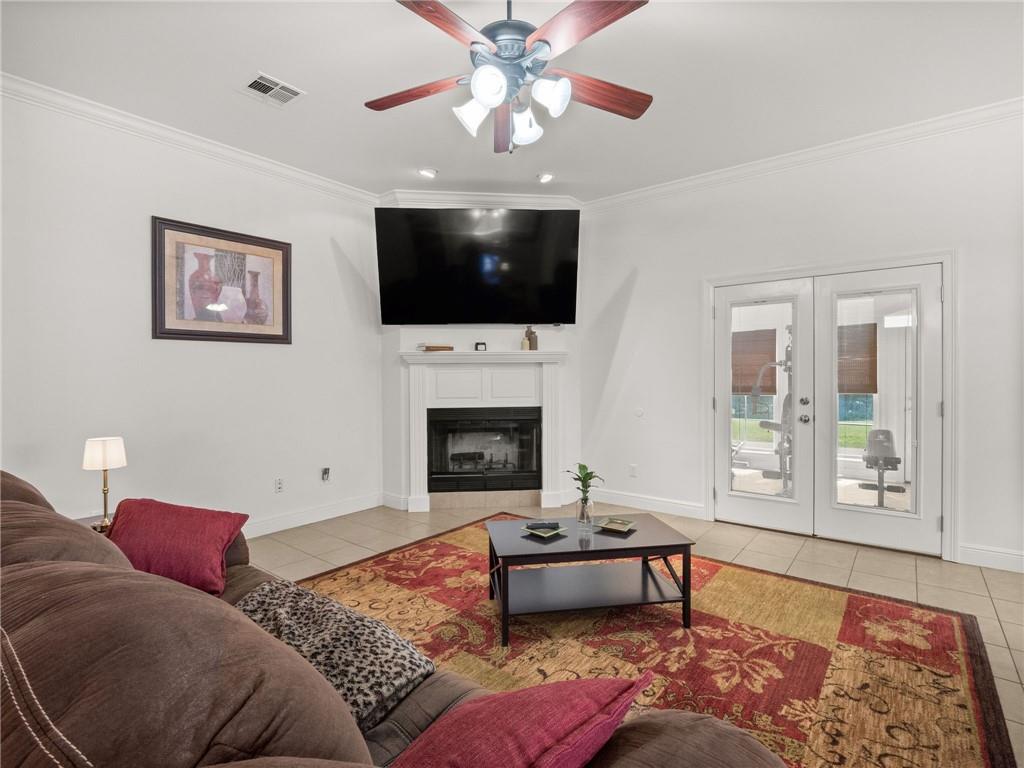 3001 Legacy Loop Pineville, LA 71360 - Photo 10 of 29