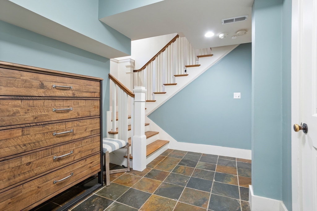 5 Walnut Street Lexington, MA 02421 - Photo 20 of 34 a view of entryway