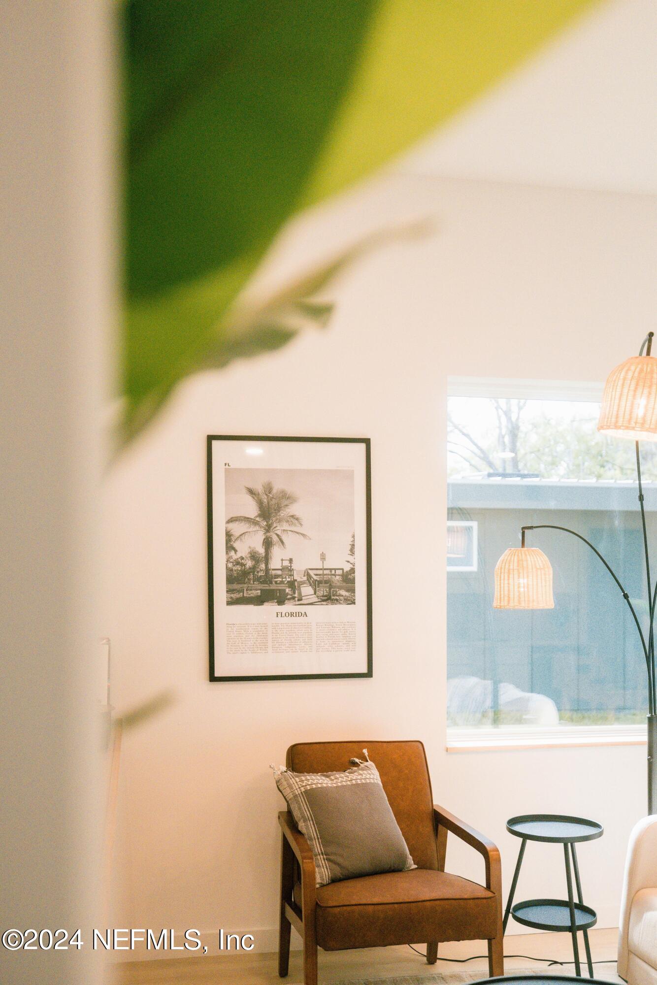 673 Julia Street St. Augustine, FL 32084 - Photo 4 of 21