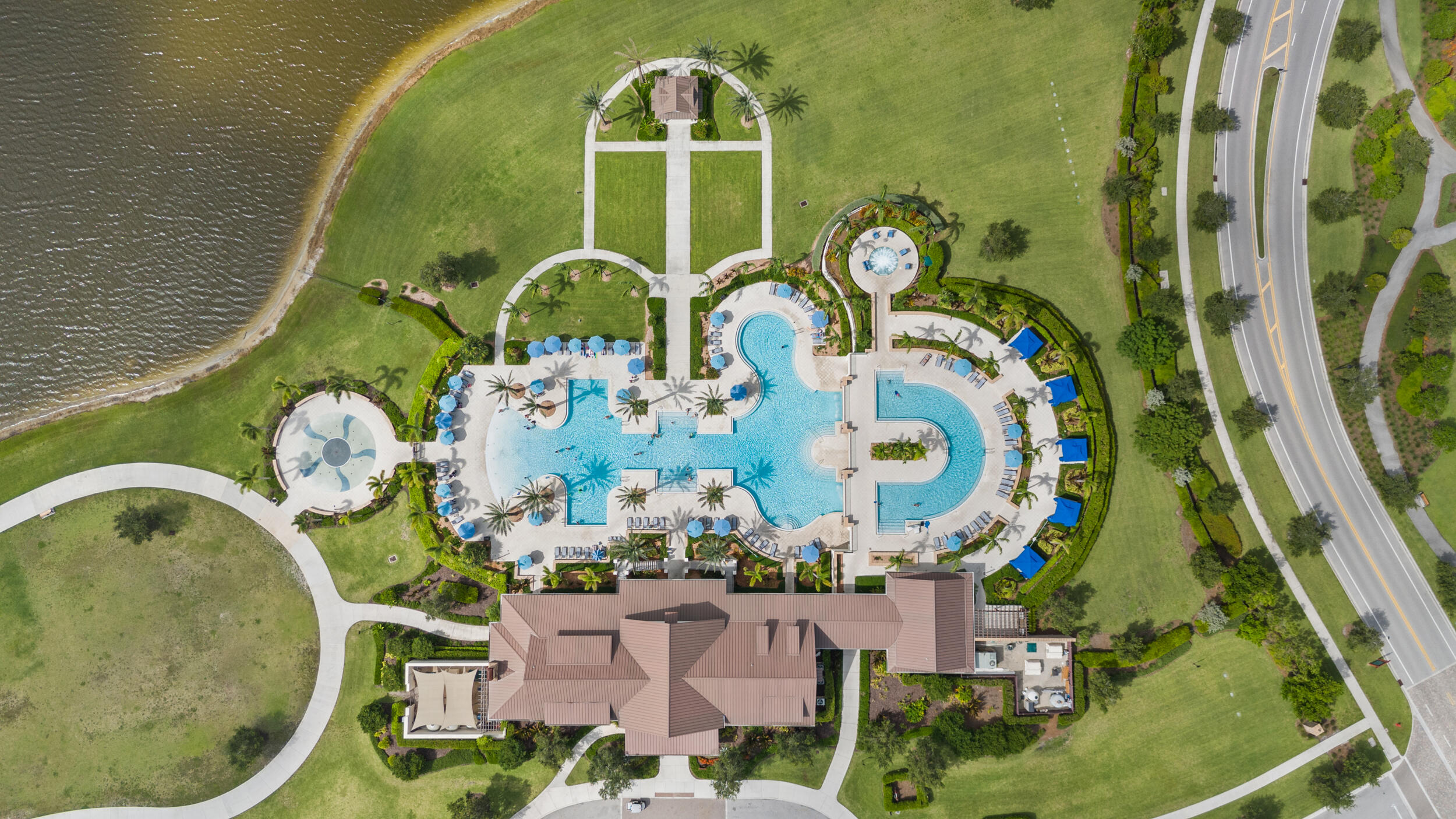 1399 Arrowhead Point Road Loxahatchee, FL 33470 - Photo 3 of 119 135_dji_20250501171539_0512_d