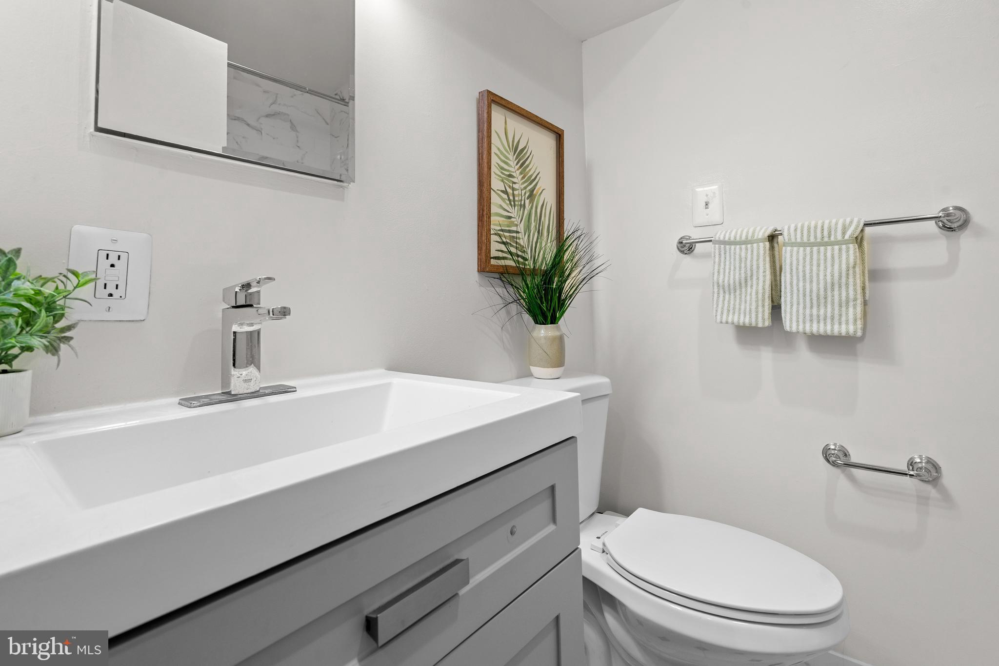 1601 18th Street Northwest, Unit 413 Washington, DC 20009 - Photo 3 of 22