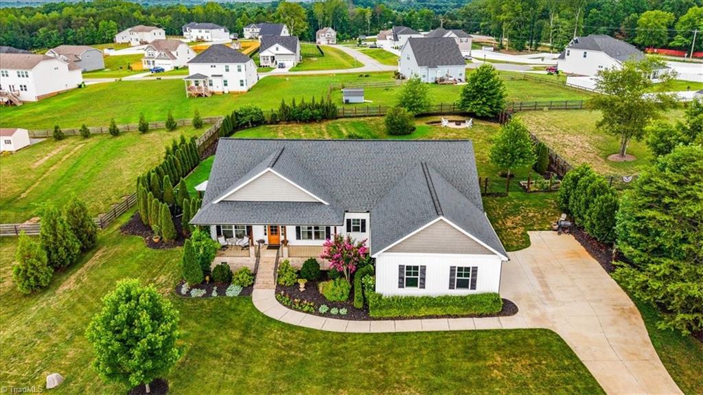 8868 Belews Ridge Road Stokesdale, NC 27357 - Photo 32 of 39