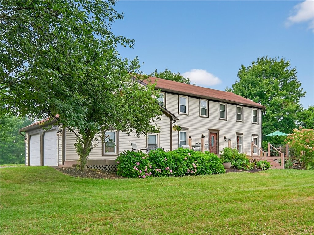 2939 Canandaigua Road Macedon, NY 14502 - Photo 1 of 1 Gallery Image 1