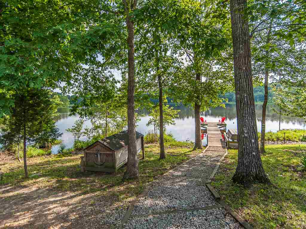 210 Cameron Drive Raleigh, NC 27603 - Photo 24 of 25 Photo 24