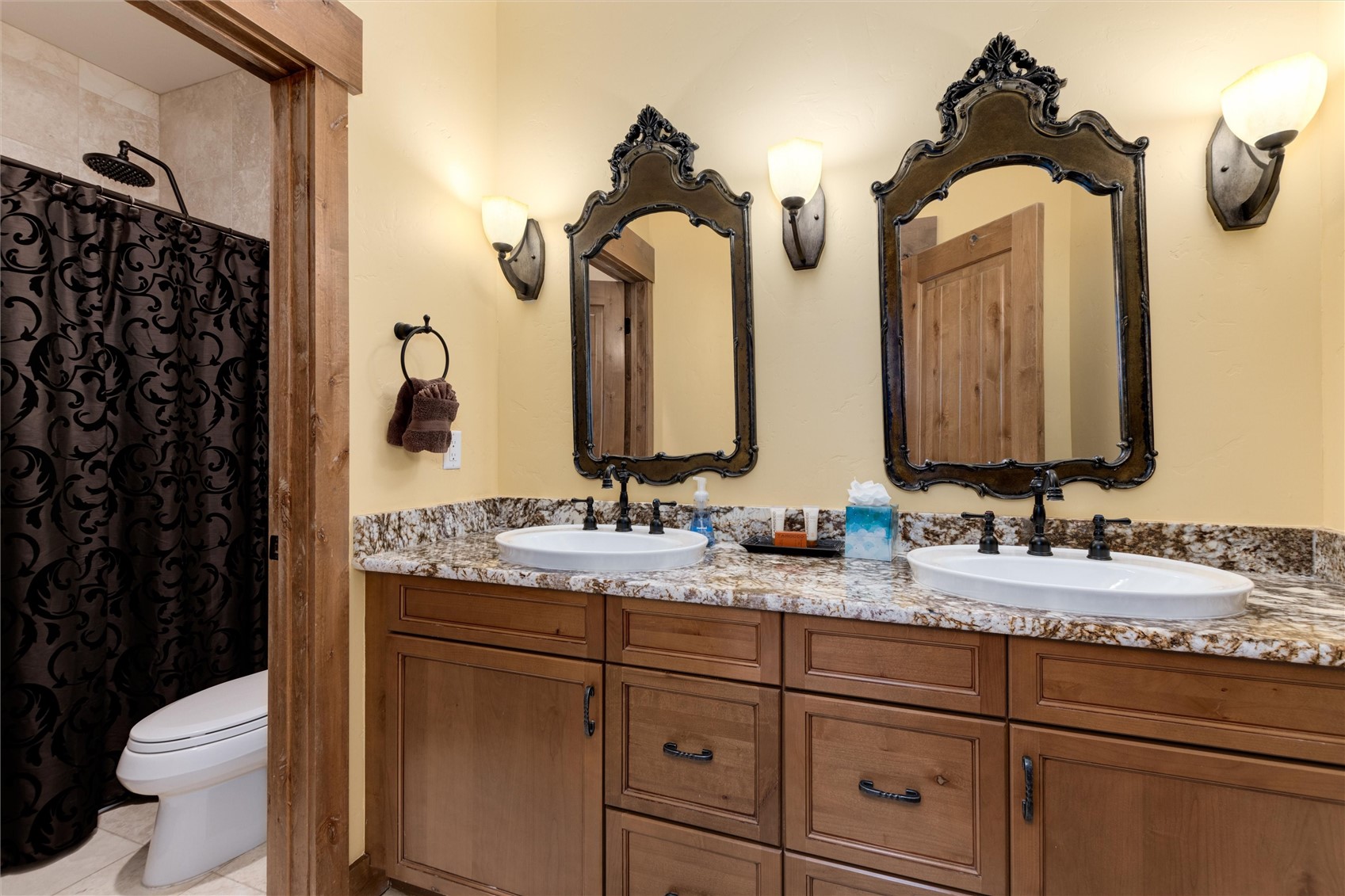 61 Club House Road, Unit D Breckenridge, CO 80424 - Photo 24 of 35 Gallery Image 24