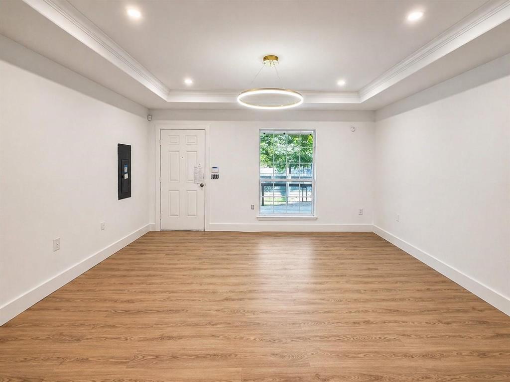 3111 Rutz Street Dallas, TX 75212 - Photo 7 of 8 Gallery Image 7