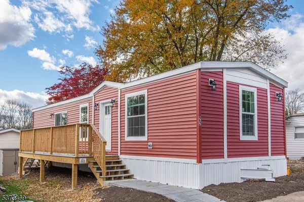 $186,500 | 195 West Main Street, Unit 22, Chester, NJ 07930