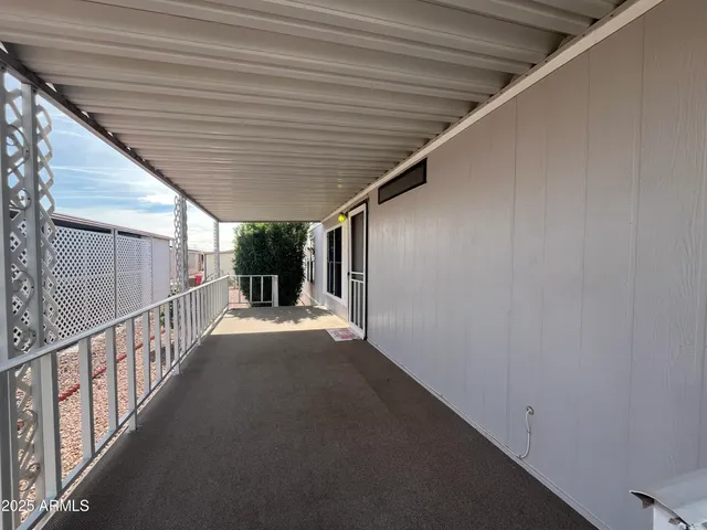 $64,900 | 11596 West Sierra Dawn Boulevard, Unit 204, Surprise, AZ 85378