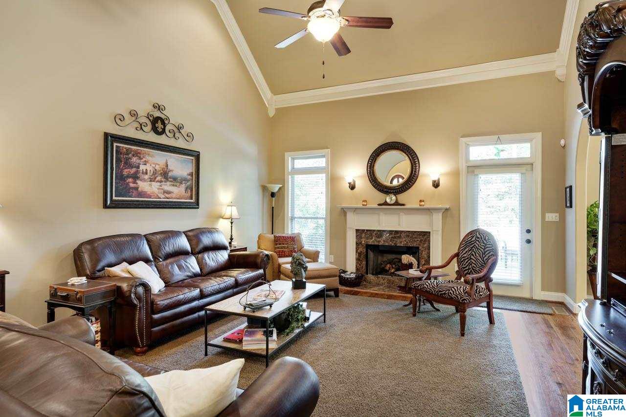 100 Kilkerran Way Pelham, AL 35124 - Photo 13 of 42