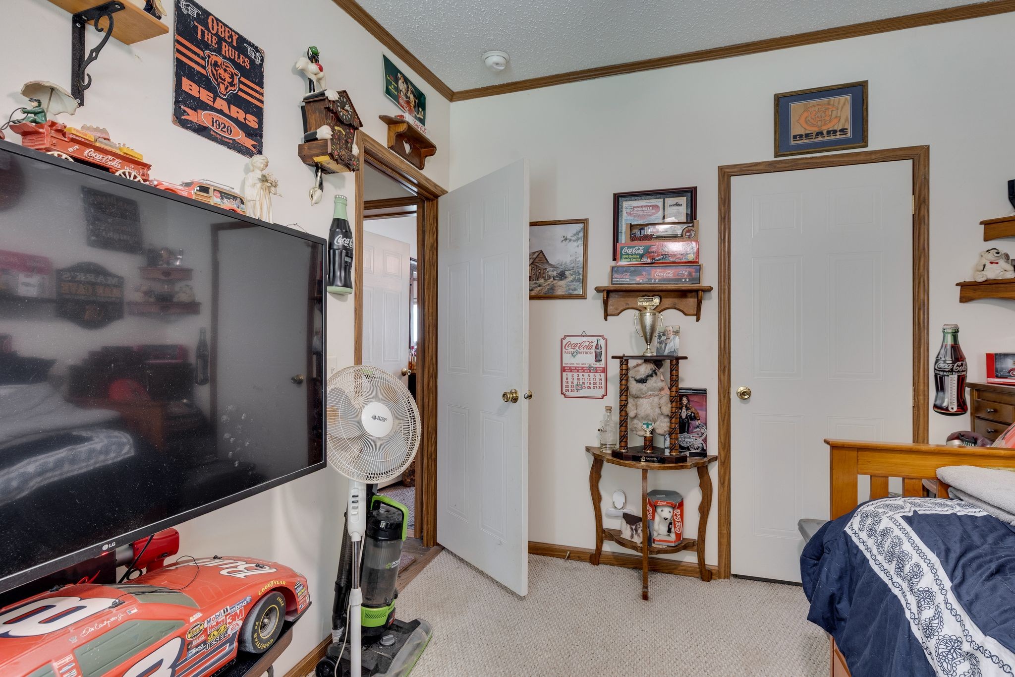 3895 Old Stewart Road Tennessee Ridge, TN 37178 - Photo 20 of 32
