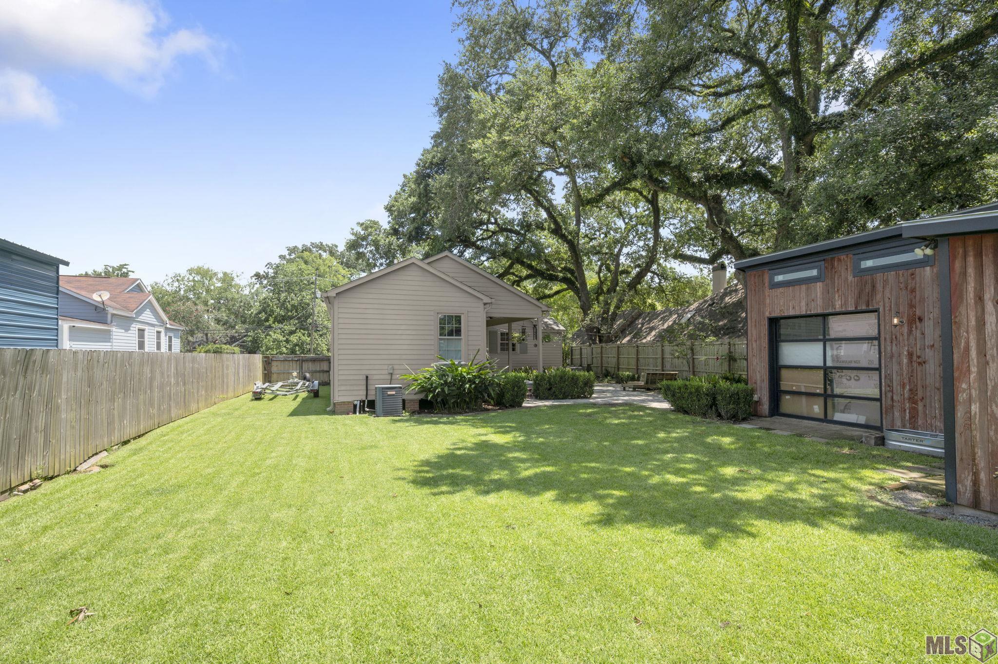 4266 Hyacinth Avenue Baton Rouge, LA 70808 - Photo 26 of 27