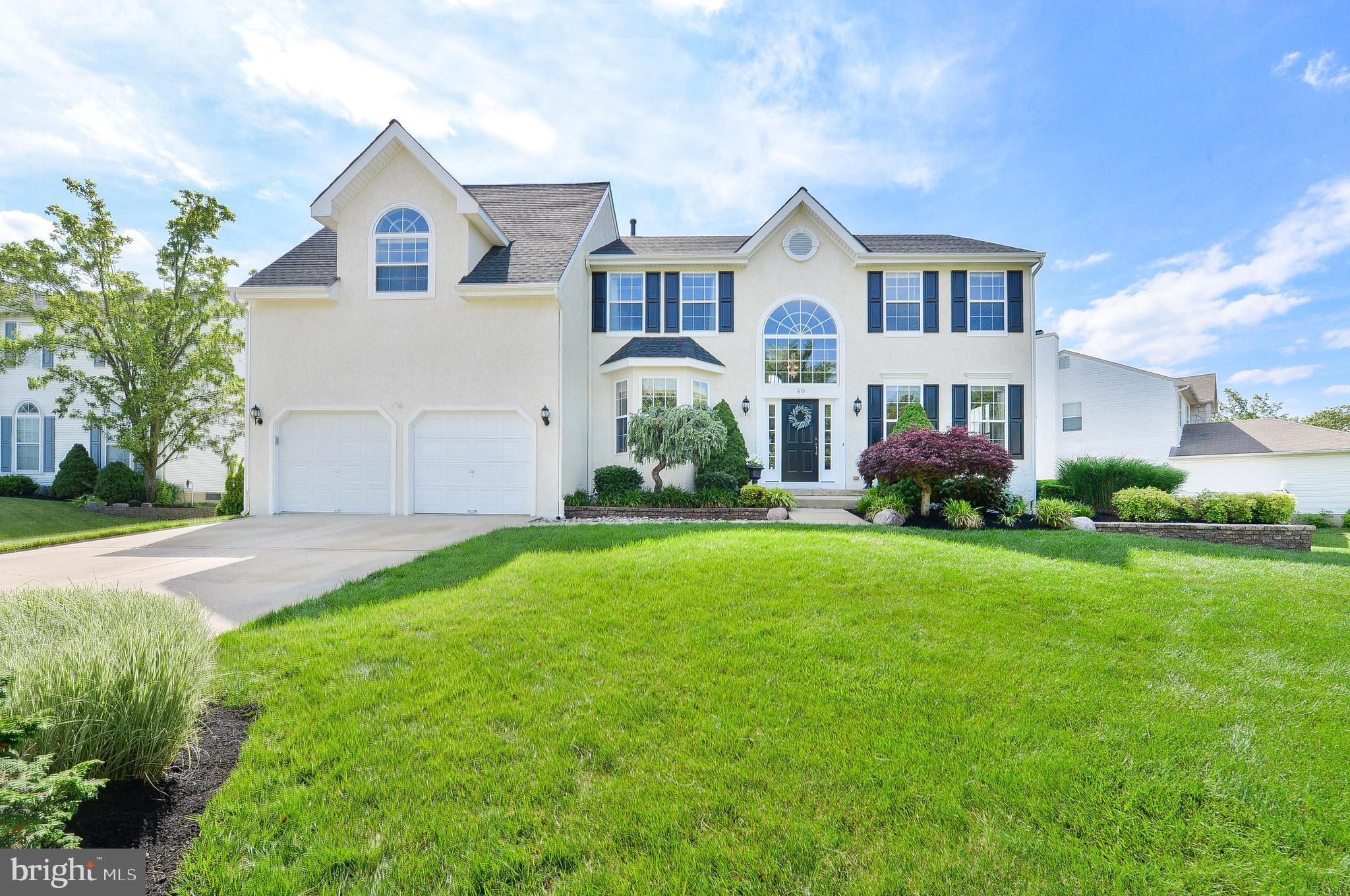 40 Albany Road Marlton, NJ 08053 - Photo 1 of 52 Gallery Image 1