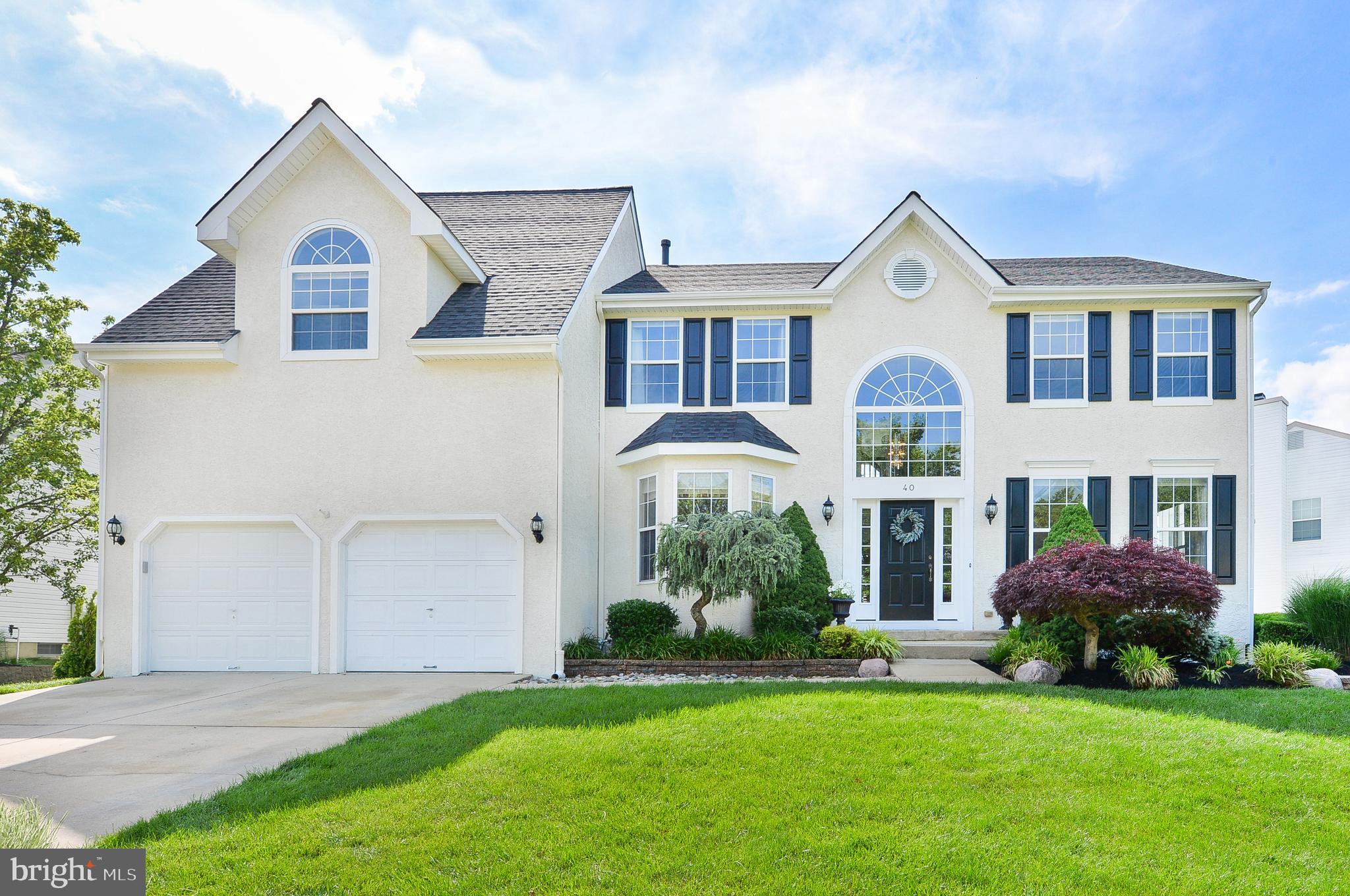 40 Albany Road Marlton, NJ 08053 - Photo 2 of 52 Gallery Image 2