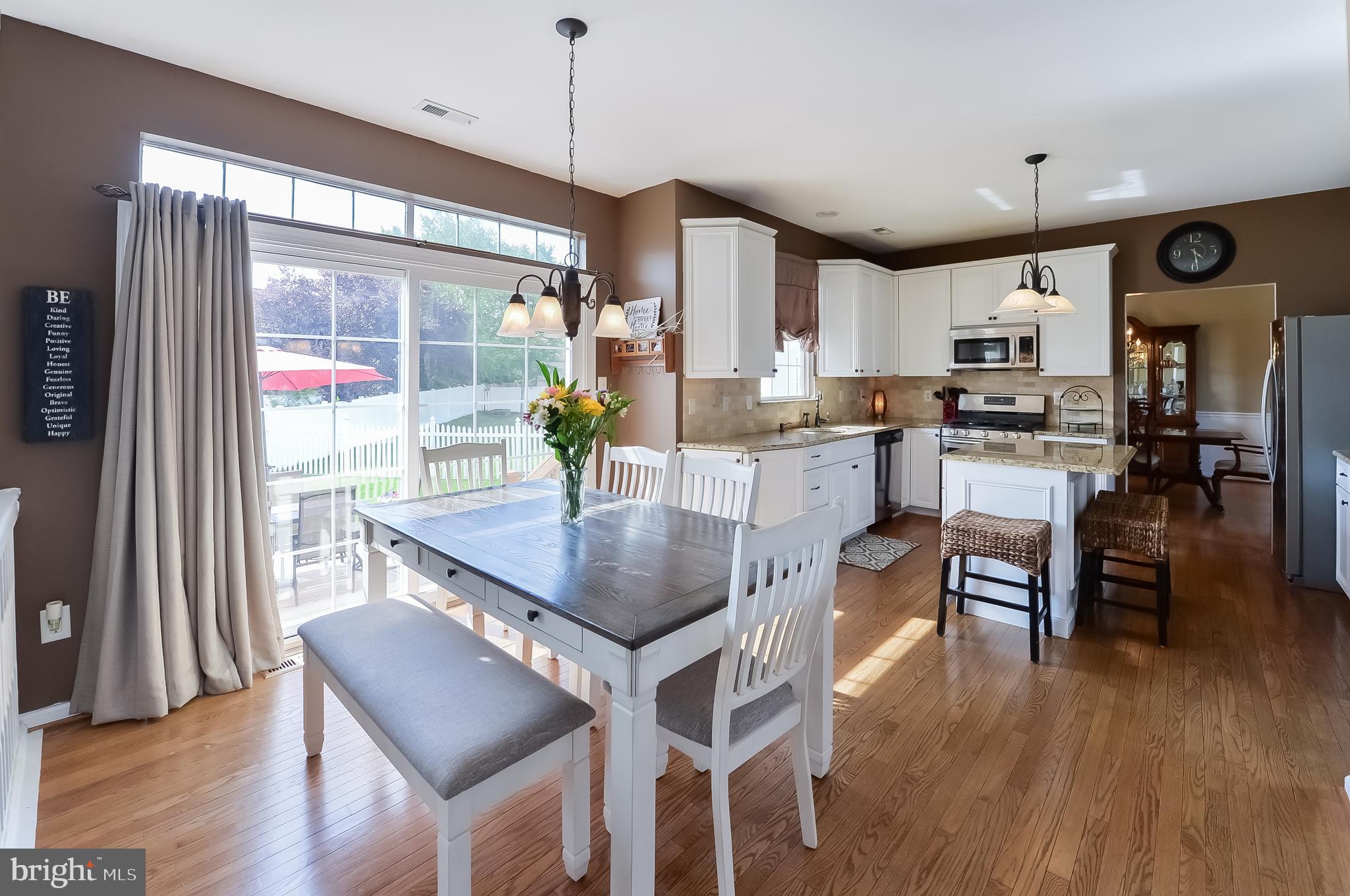 40 Albany Road Marlton, NJ 08053 - Photo 13 of 52 Gallery Image 13