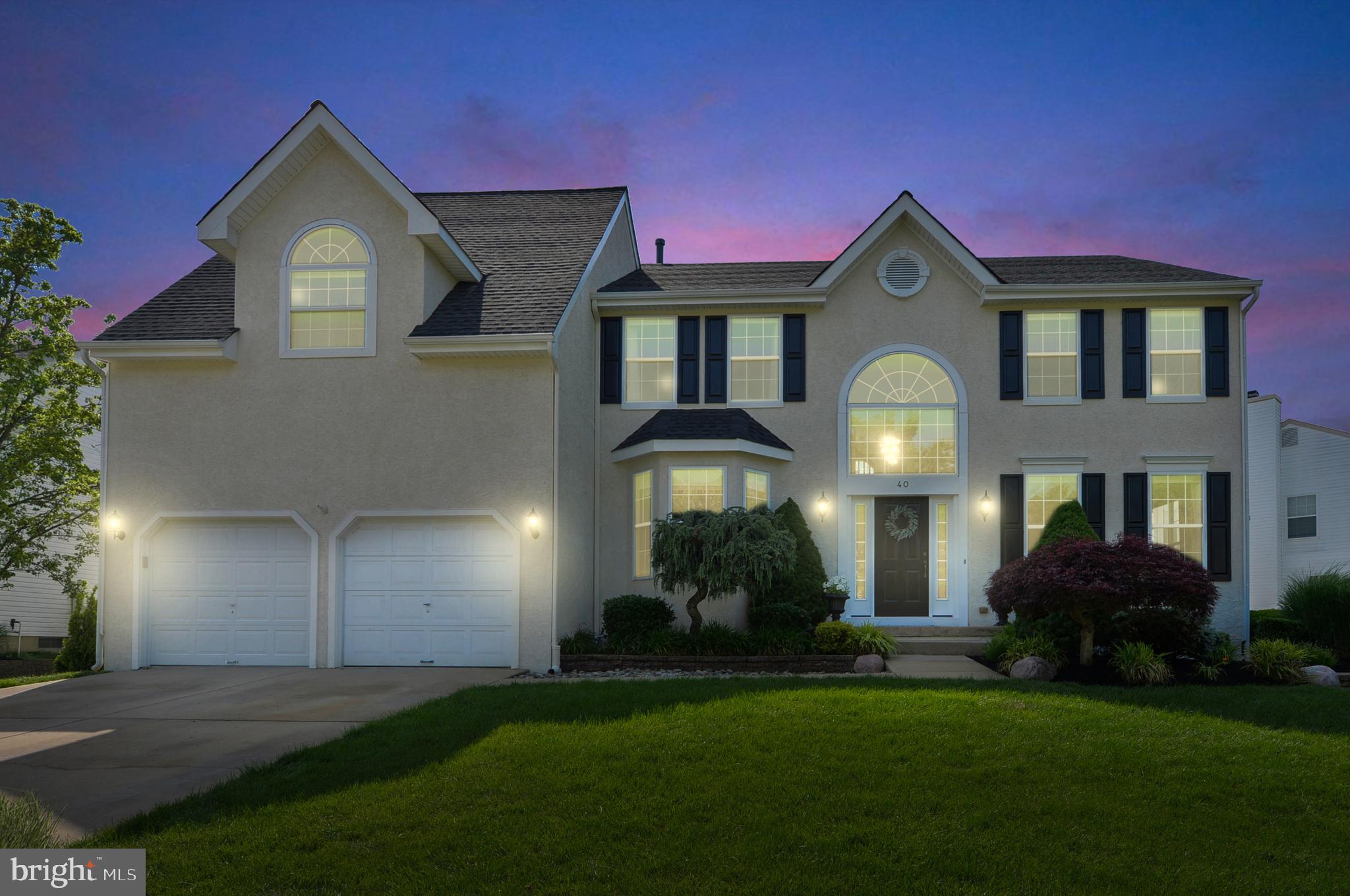 40 Albany Road Marlton, NJ 08053 - Photo 3 of 52 Gallery Image 3