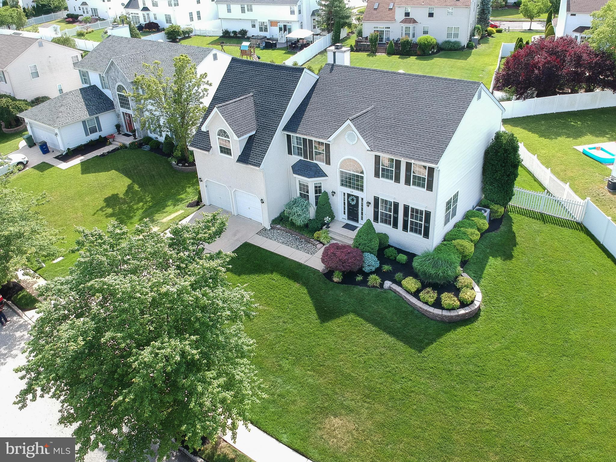 40 Albany Road Marlton, NJ 08053 - Photo 4 of 52 Gallery Image 4