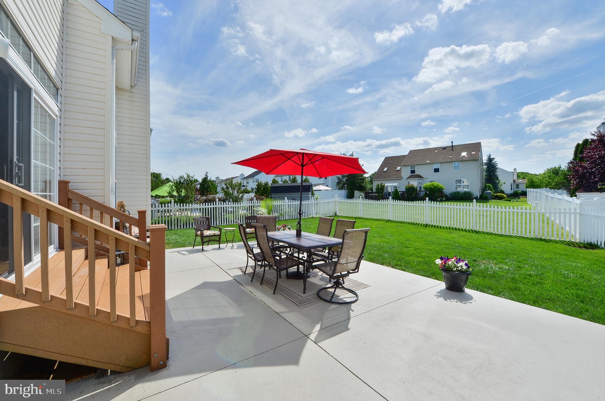 40 Albany Road Marlton, NJ 08053 - Photo 35 of 52 Gallery Image 35
