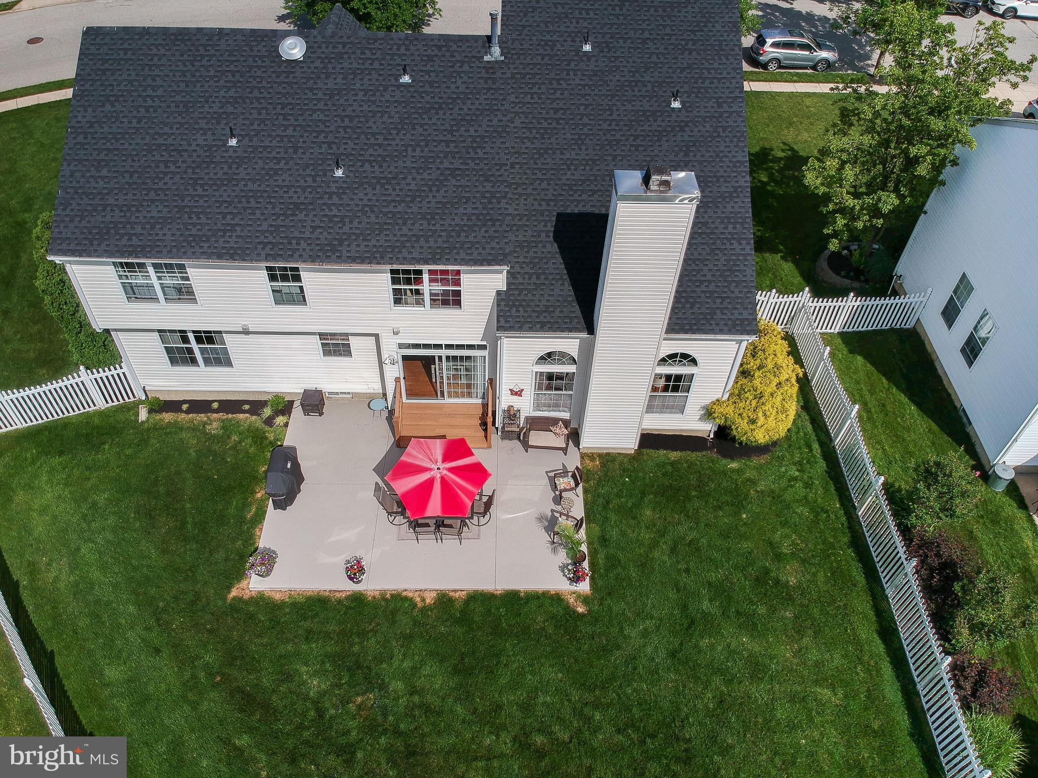 40 Albany Road Marlton, NJ 08053 - Photo 37 of 52 Gallery Image 37