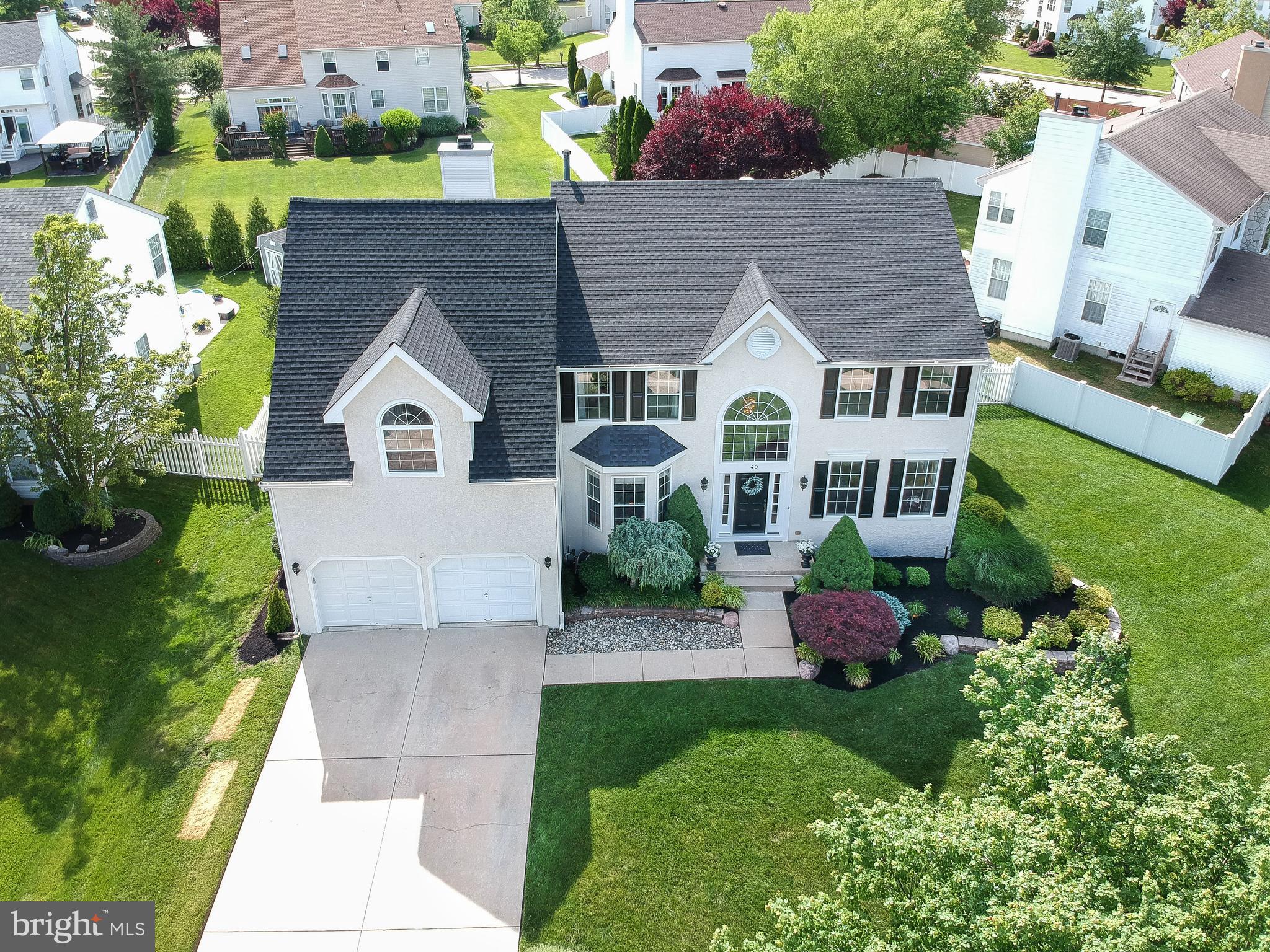 40 Albany Road Marlton, NJ 08053 - Photo 40 of 52 Gallery Image 40