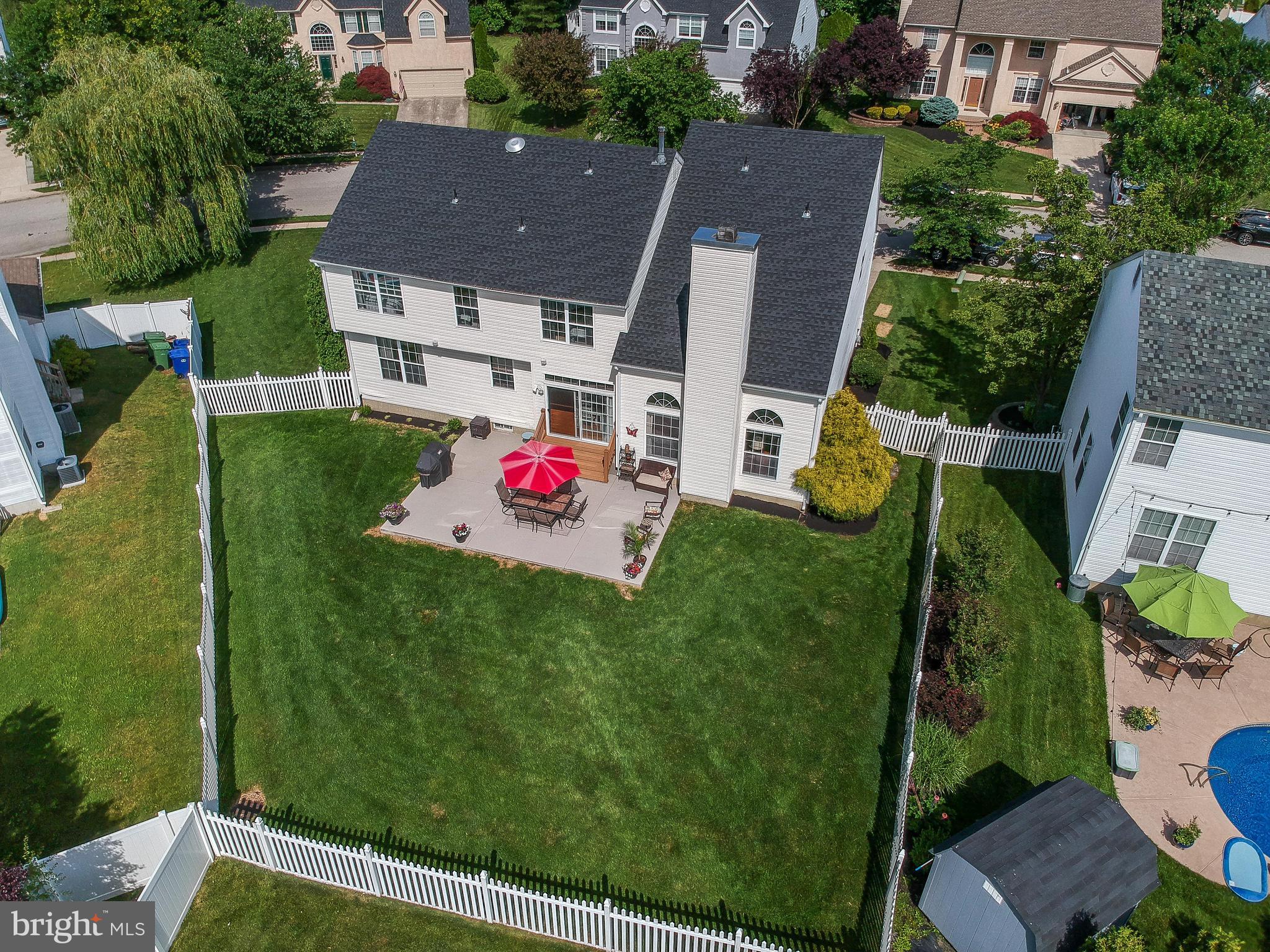 40 Albany Road Marlton, NJ 08053 - Photo 5 of 52 Gallery Image 5