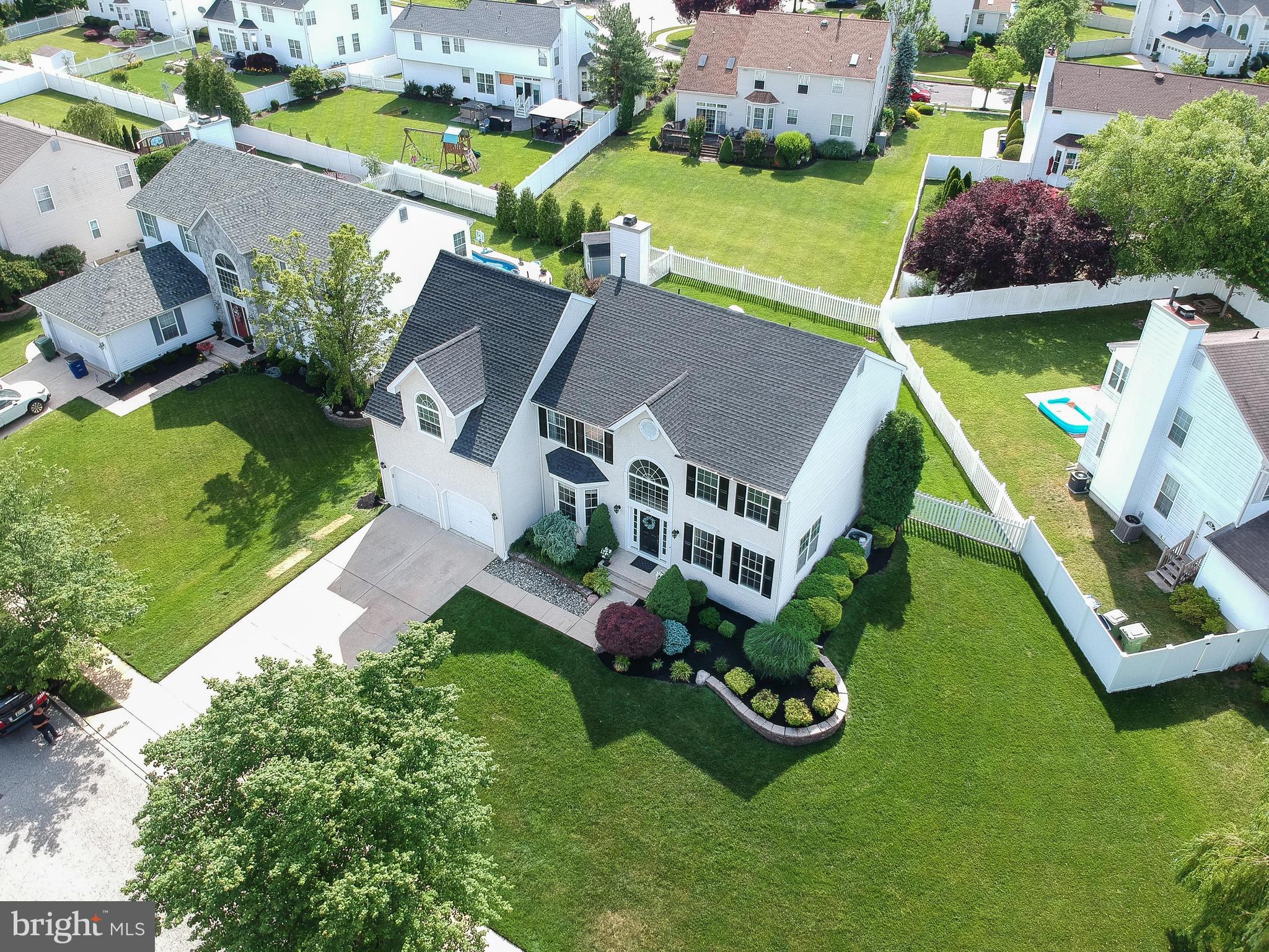 40 Albany Road Marlton, NJ 08053 - Photo 42 of 52 Gallery Image 42