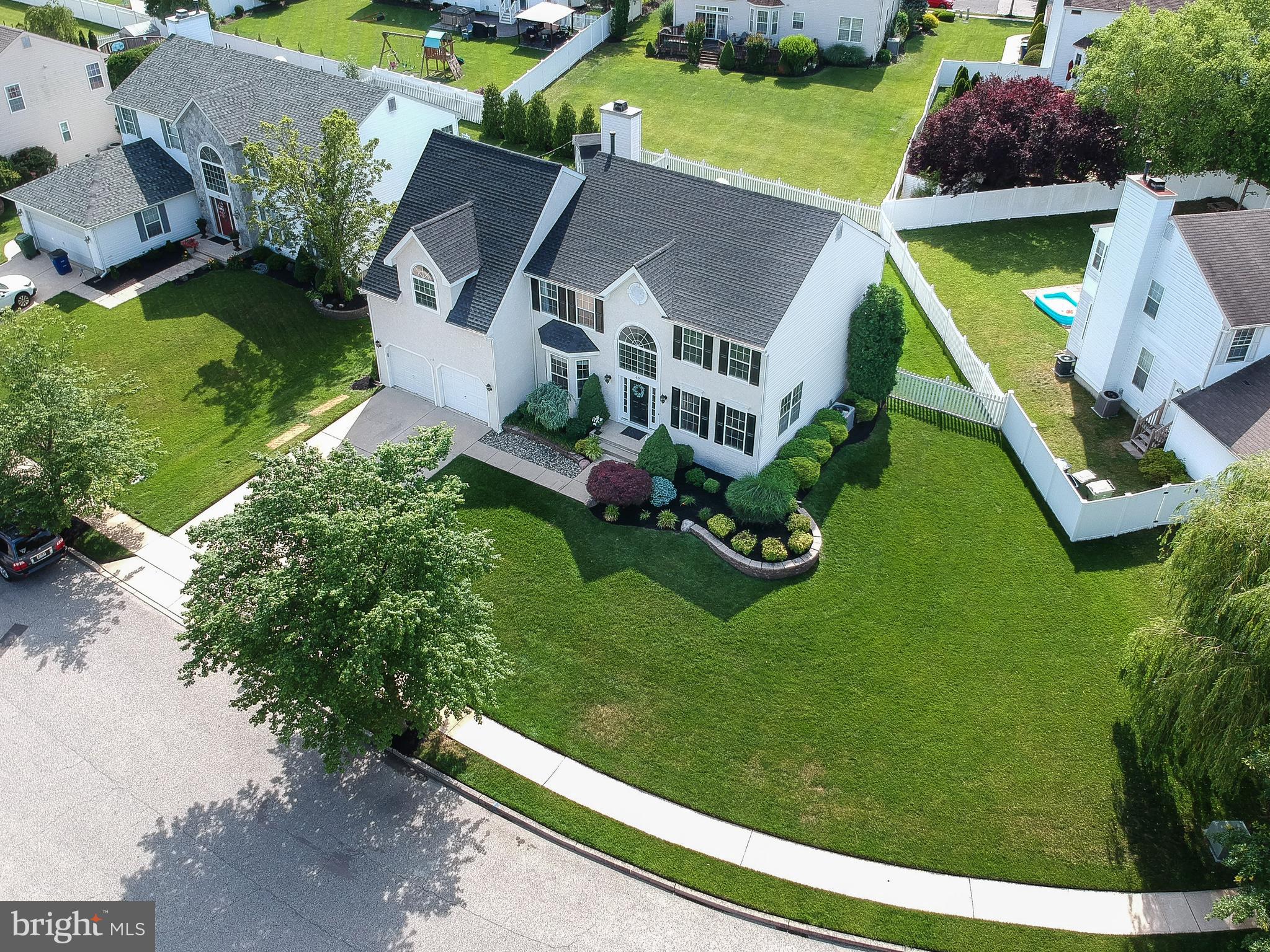 40 Albany Road Marlton, NJ 08053 - Photo 43 of 52 Gallery Image 43
