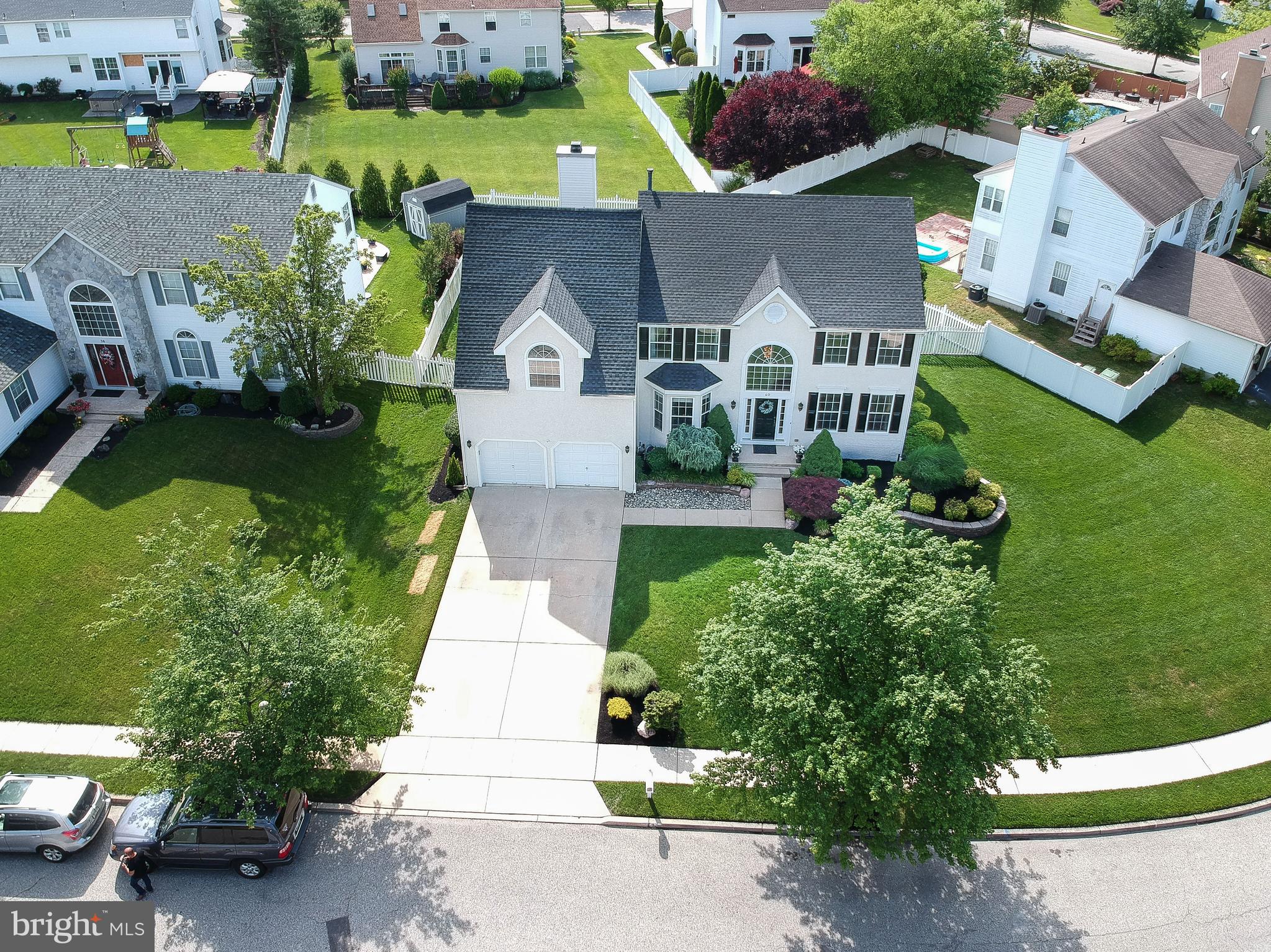 40 Albany Road Marlton, NJ 08053 - Photo 44 of 52 Gallery Image 44