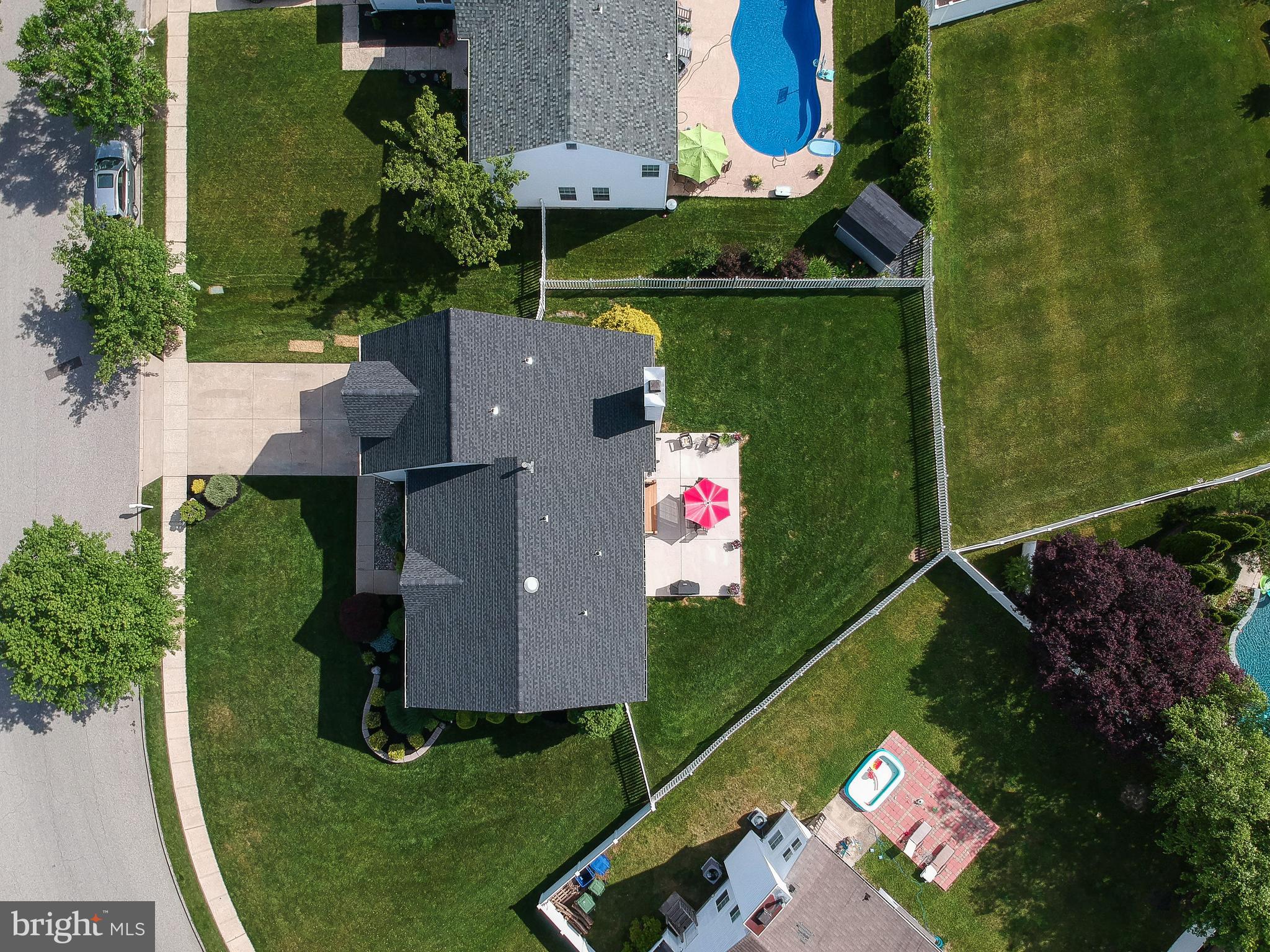 40 Albany Road Marlton, NJ 08053 - Photo 45 of 52 Gallery Image 45