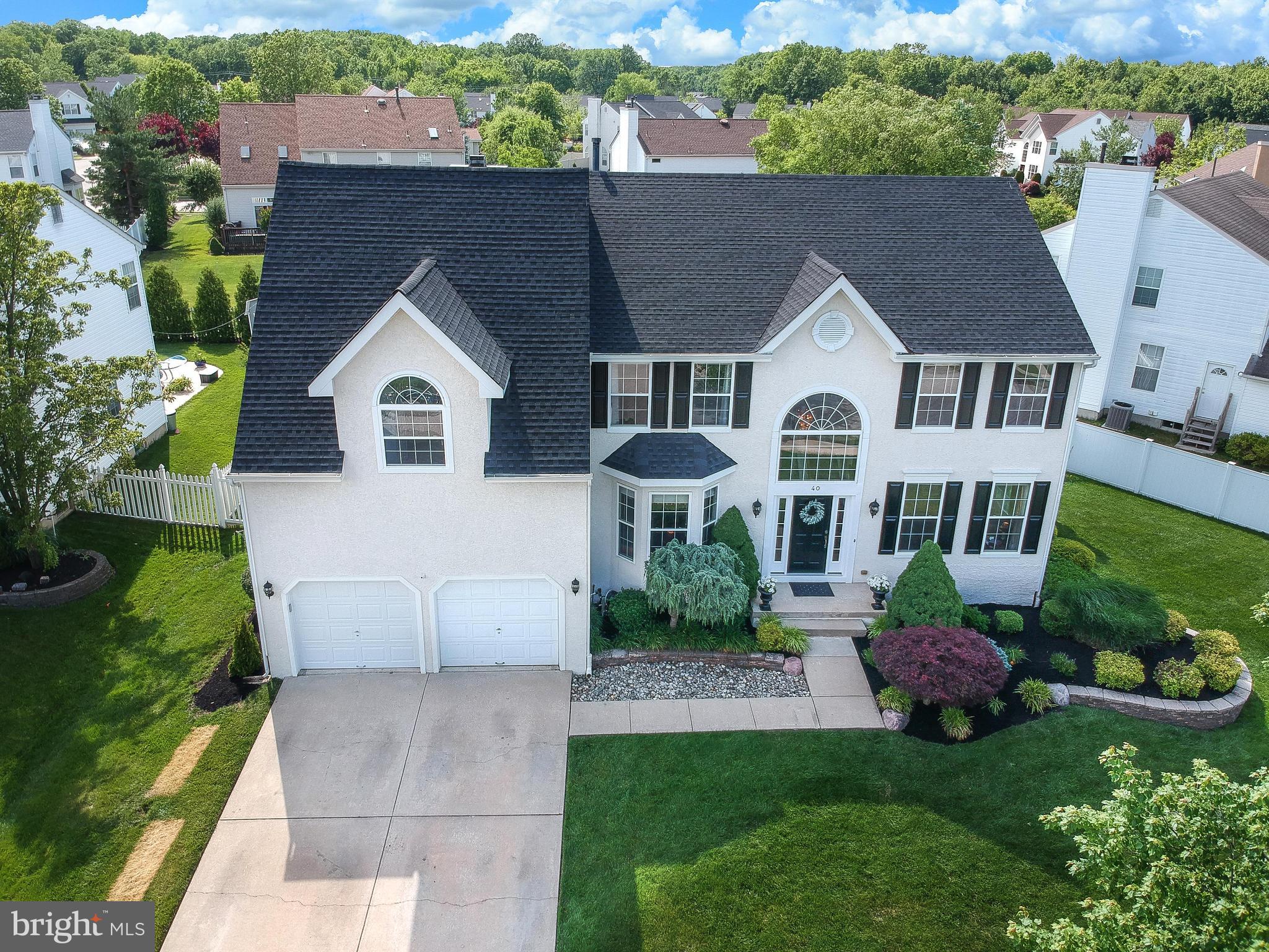40 Albany Road Marlton, NJ 08053 - Photo 46 of 52 Gallery Image 46