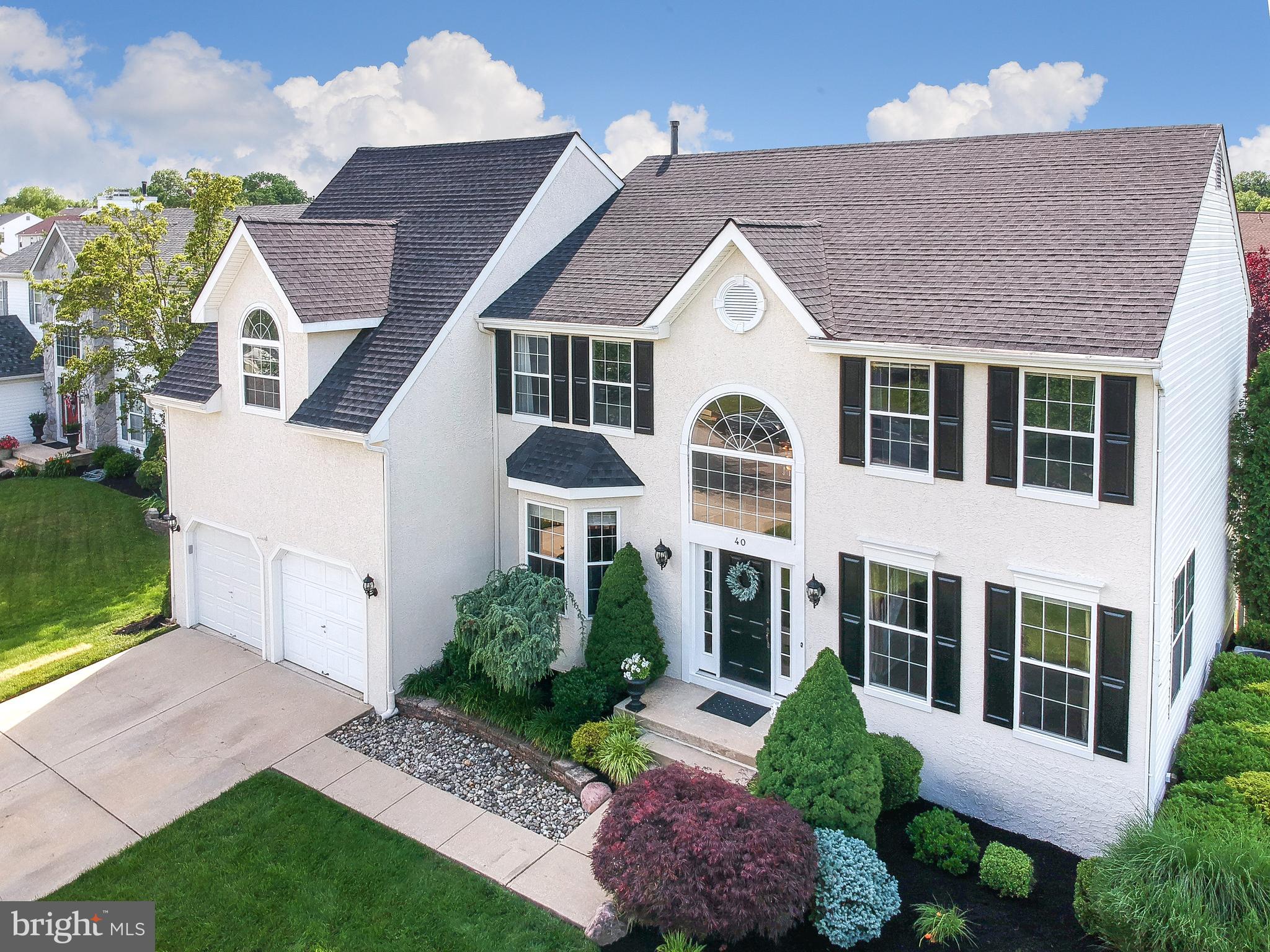 40 Albany Road Marlton, NJ 08053 - Photo 47 of 52 Gallery Image 47