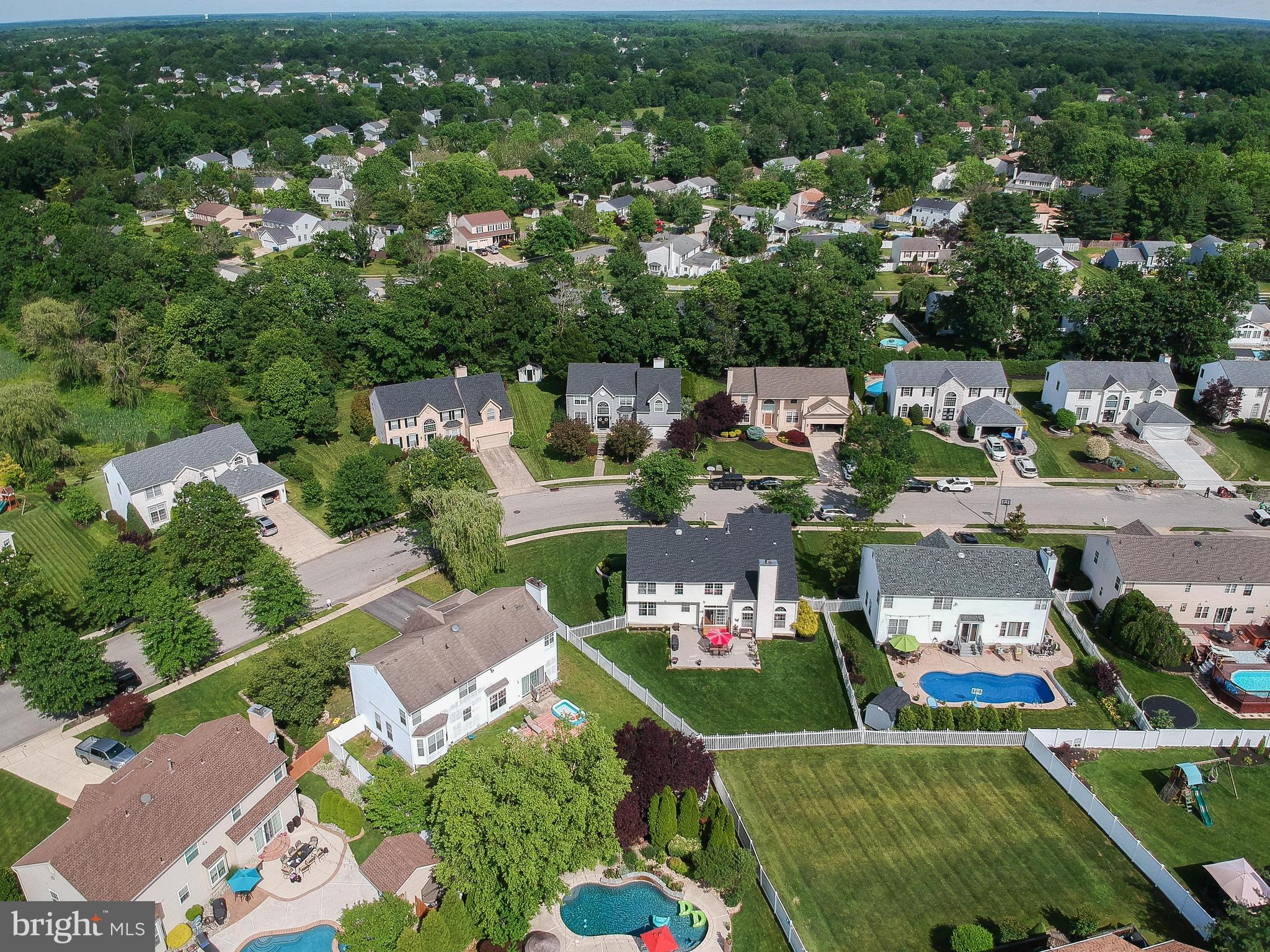 40 Albany Road Marlton, NJ 08053 - Photo 48 of 52 Gallery Image 48