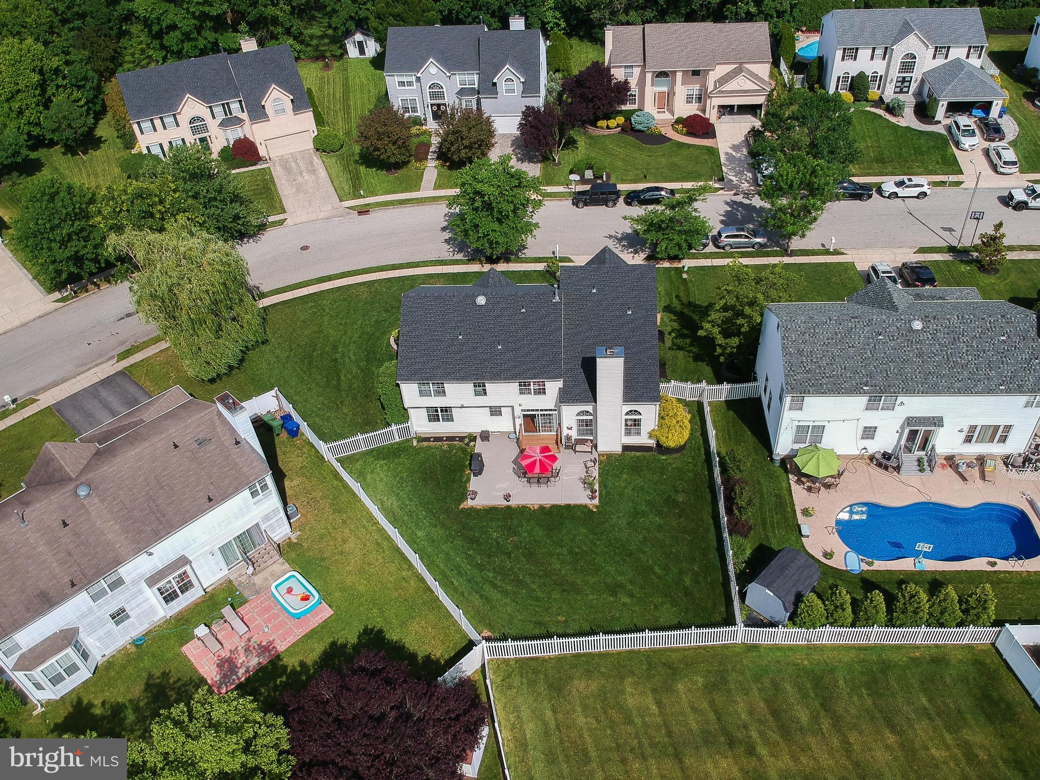 40 Albany Road Marlton, NJ 08053 - Photo 49 of 52 Gallery Image 49