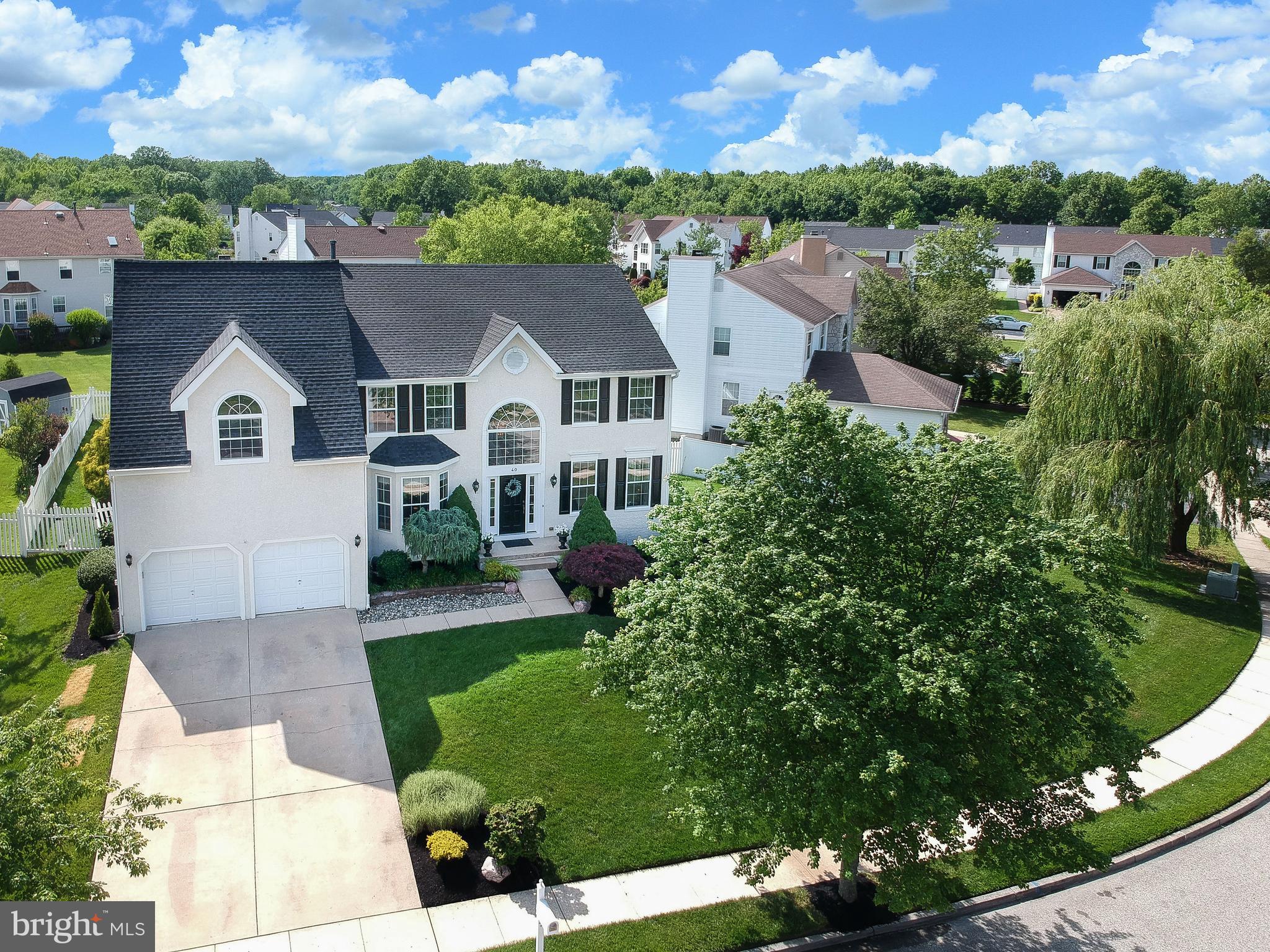 40 Albany Road Marlton, NJ 08053 - Photo 50 of 52 Gallery Image 50