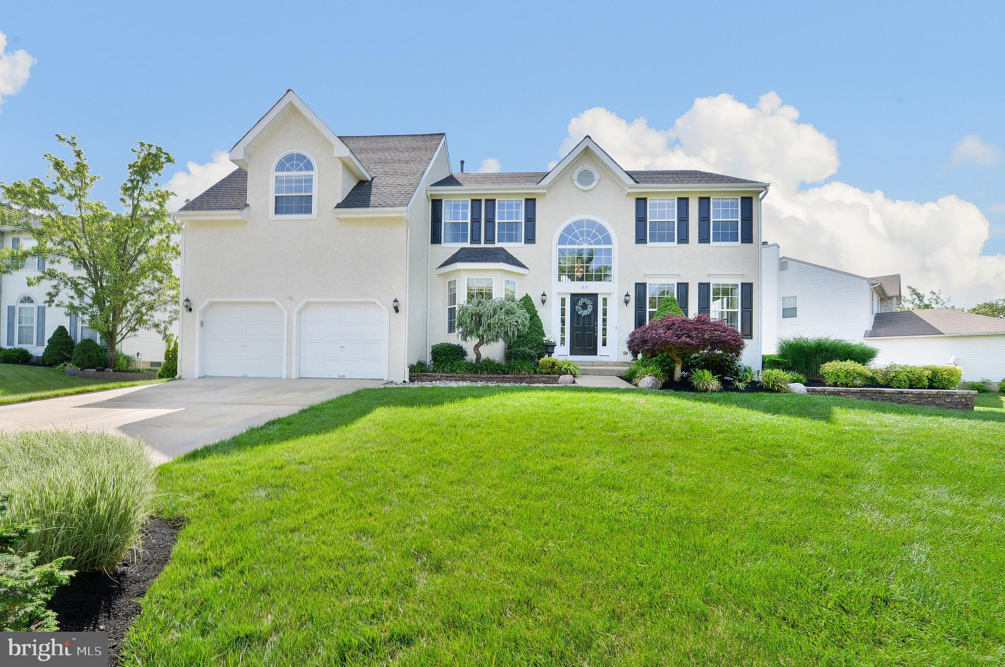 40 Albany Road Marlton, NJ 08053 - Photo 51 of 52 Gallery Image 51