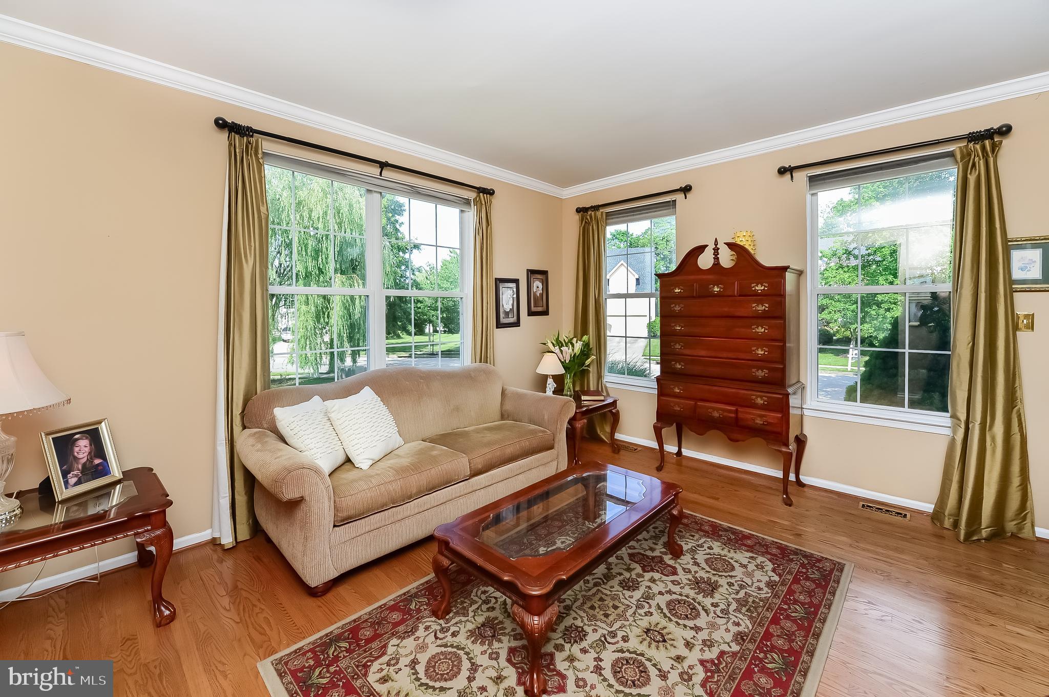 40 Albany Road Marlton, NJ 08053 - Photo 7 of 52 Gallery Image 7