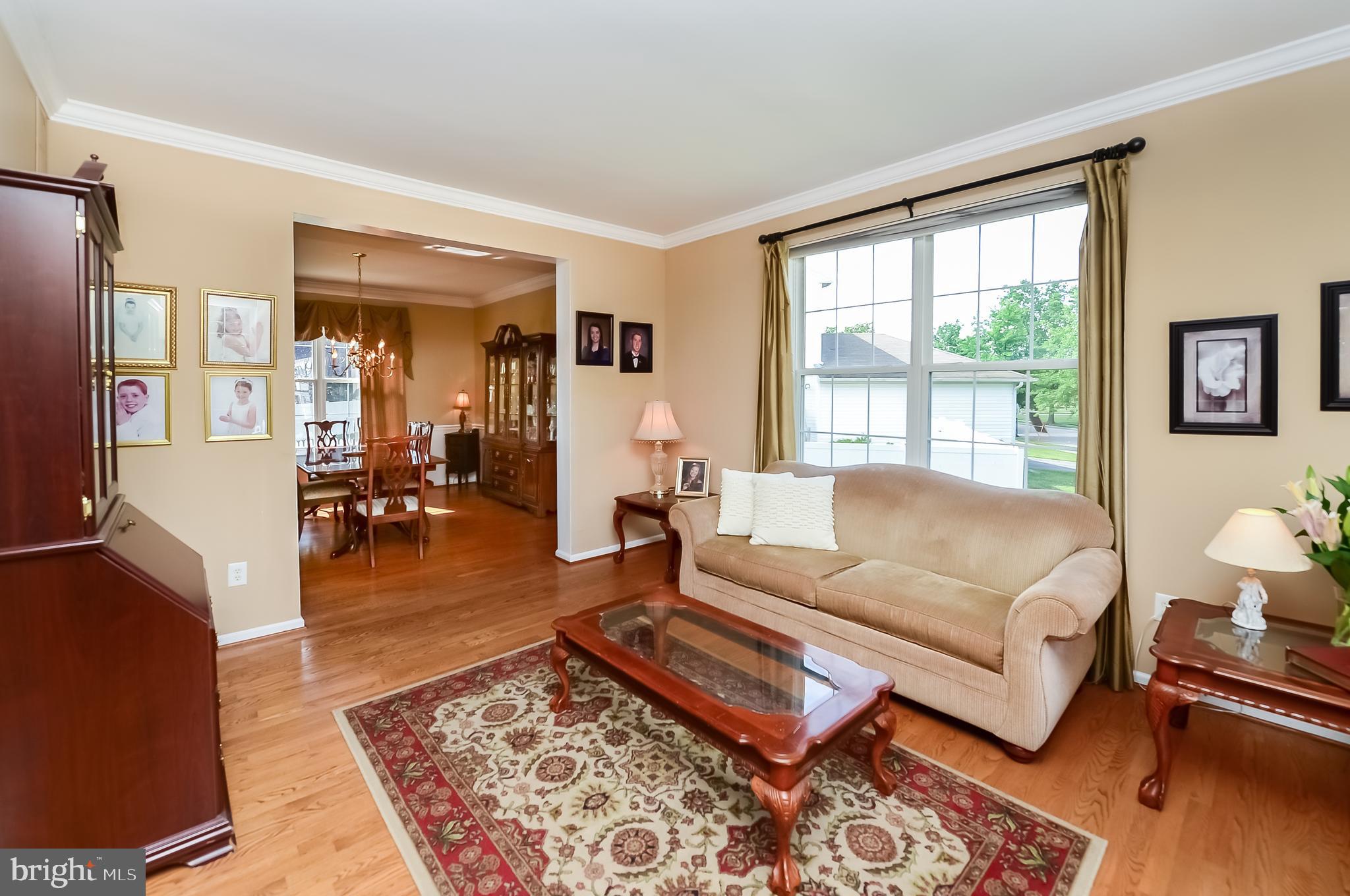 40 Albany Road Marlton, NJ 08053 - Photo 8 of 52 Gallery Image 8