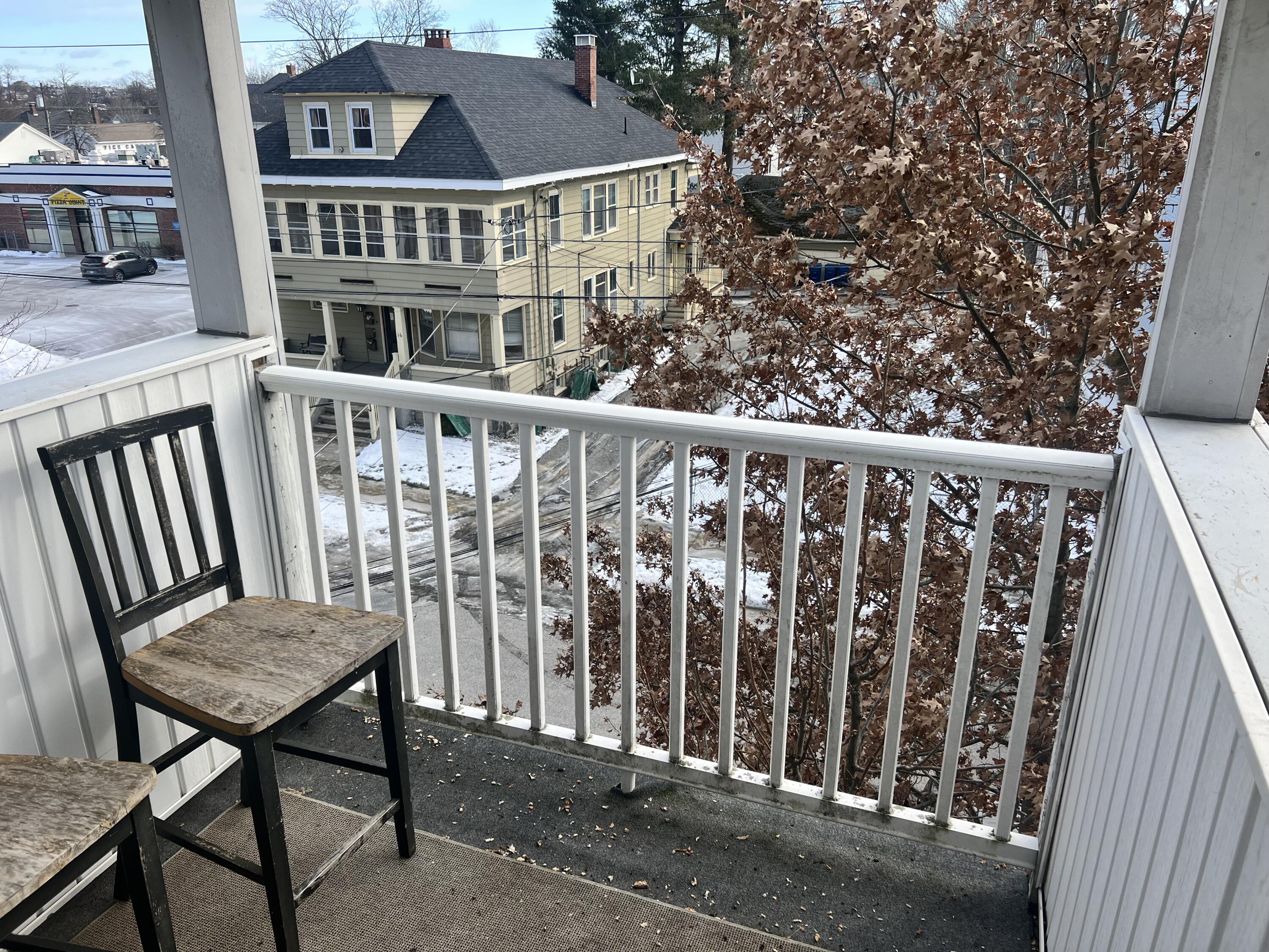 19 William Street Portland, ME 04103 - Photo 18 of 46 3rd fl