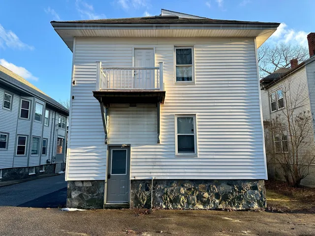 $995,000 | 19 William Street, Portland, ME 04103