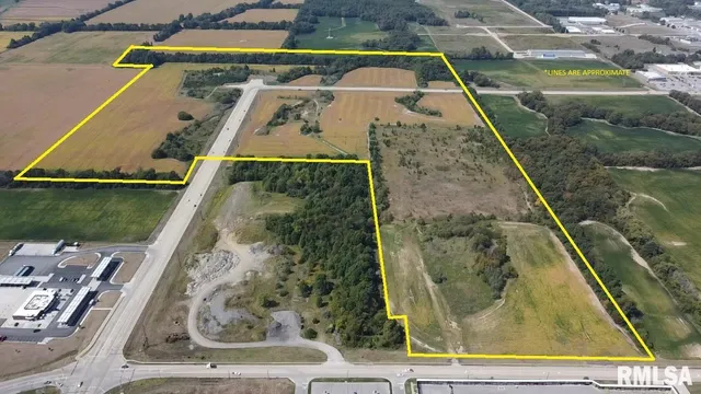 $3,450,000 | 12165 North Wells Bypass, Mount Vernon, IL 62864