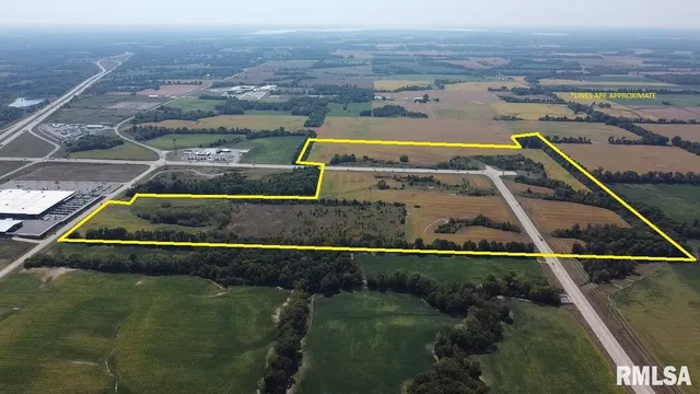 $3,450,000 | 12165 North Wells Bypass, Mount Vernon, IL 62864
