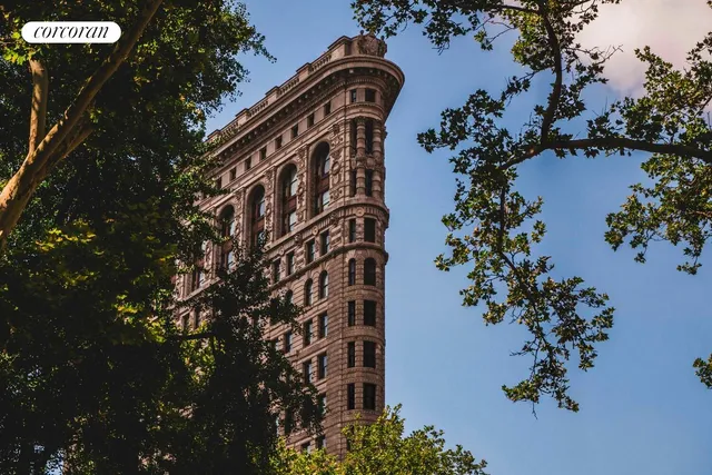 $10,950,000 | 175 5th Avenue, Unit 3SOUTH | Flatiron