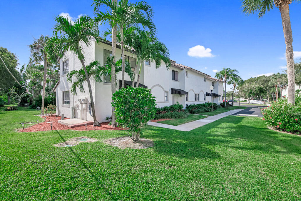 7200 Northwest 2nd Avenue, Unit 55 Boca Raton, FL 33487 - Photo 2 of 30 DAL_3450